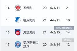 关于拜仁五连胜继续领跑积分榜，哈兰德主帅陷下课危机！的信息