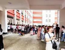 强手相遇，火爆对决即将上演