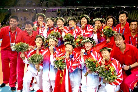 关于黄金一代迎战，雄心壮志向前奔腾的信息